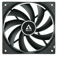 ARCTIC F12 120mm PWM PST black ACFAN00200A