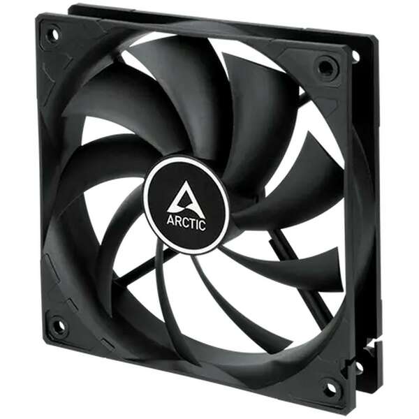 ARCTIC F12 120mm PWM PST black ACFAN00200A