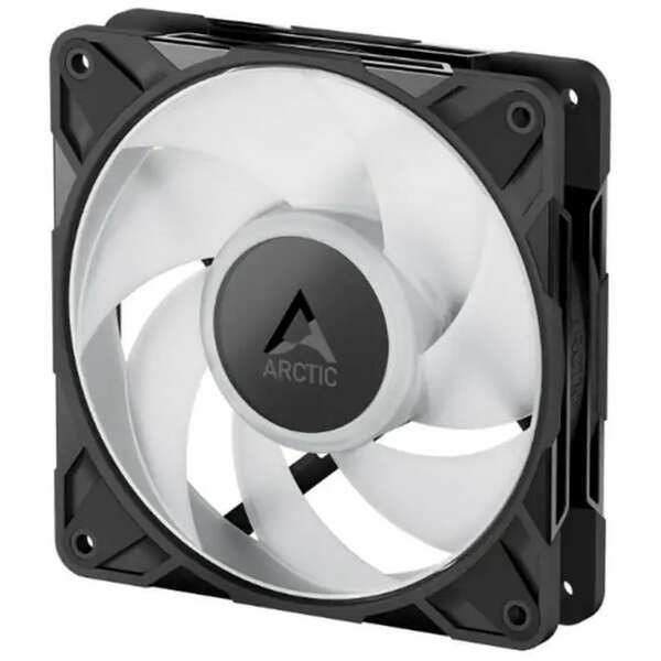 ARCTIC P12 PRO 120mm A-RGB 3pack ACFAN00310A