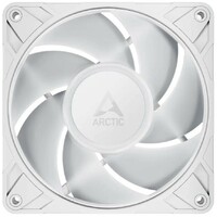 ARCTIC P12 PRO 120mm A-RGB 3pack white ACFAN00326A