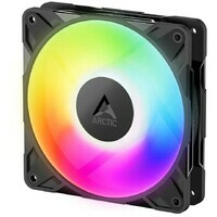 ARCTIC P12 PRO 120mm A-RGB black ACFAN00309A