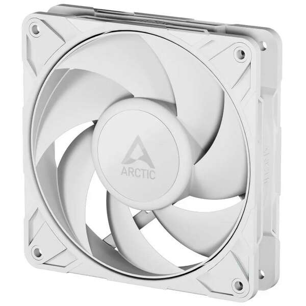 ARCTIC P12 PRO PST 120mm white ACFAN00308A
