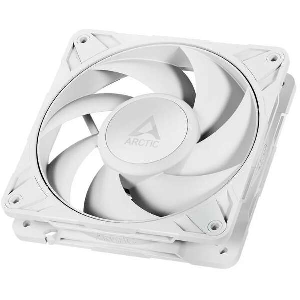 ARCTIC P12 PRO PST 120mm white ACFAN00308A