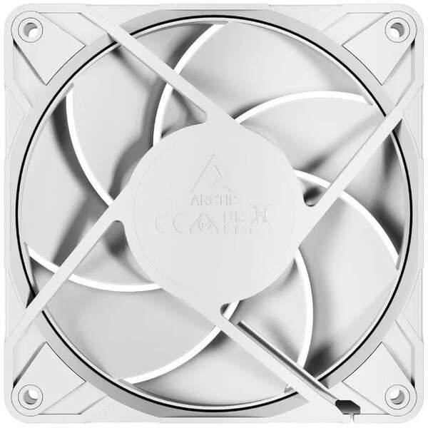 ARCTIC P12 PRO PST 120mm white ACFAN00308A
