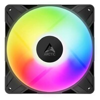 ARCTIC P14 PRO A-RGB 3pack 140mm black ACFAN00320A
