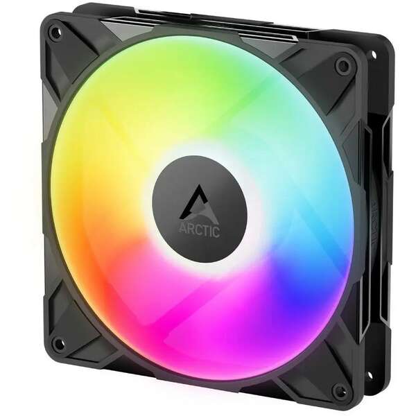 ARCTIC P14 PRO A-RGB 3pack 140mm black ACFAN00320A