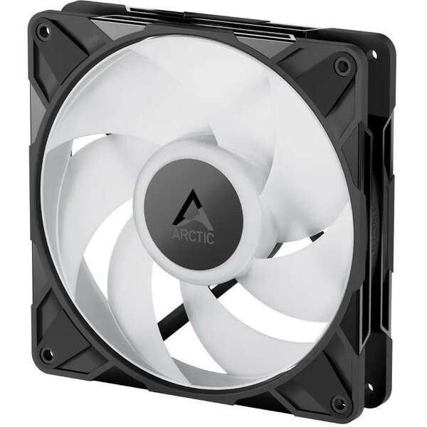ARCTIC P14 PRO A-RGB 3pack 140mm black ACFAN00320A