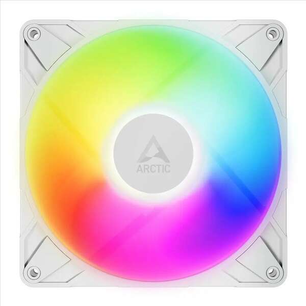 ARCTIC P14 PRO A-RGB 3pack 140mm white ACFAN00321A