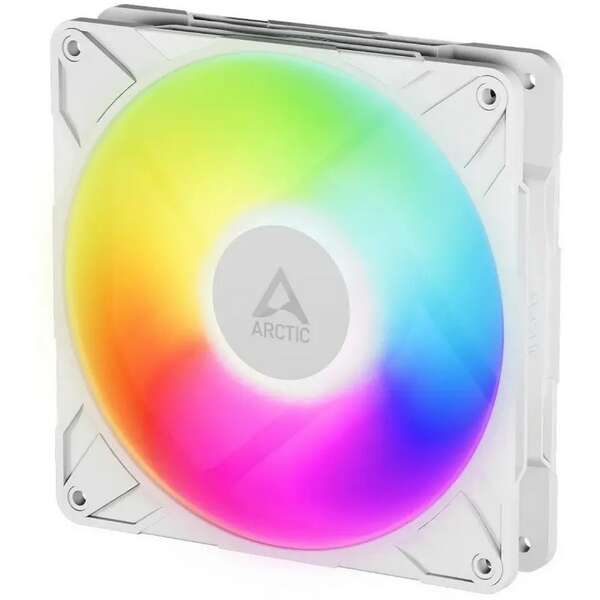 ARCTIC P14 PRO A-RGB 140mm white ACFAN00318A