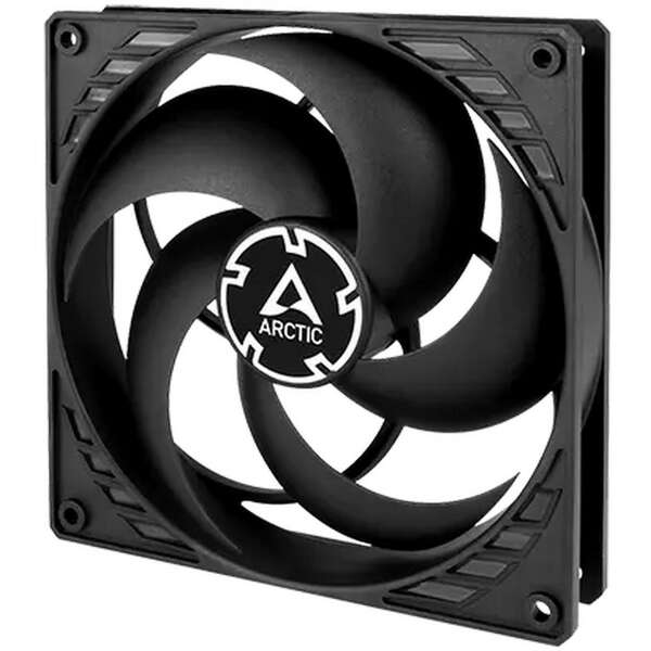 ARCTIC P14 PWM PST 140mm black ACFAN00125A