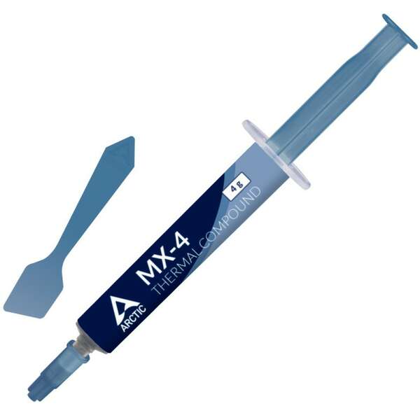 ARCTIC MX-4 4gr sa spatulom ACTCP00031B