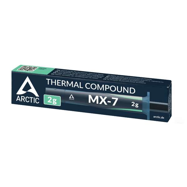 ARCTIC MX-7 2gr ACTCP00089A