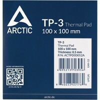 ARCTIC TP-3 ACTPD00052A