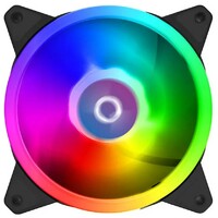 AQIRYS Cetus 120mm 6P-12DL22-RGB