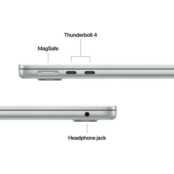 APPLE MacBook Air 13.6