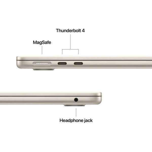 APPLE MacBook Air 13.6