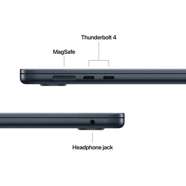 APPLE MacBook Air 15.3