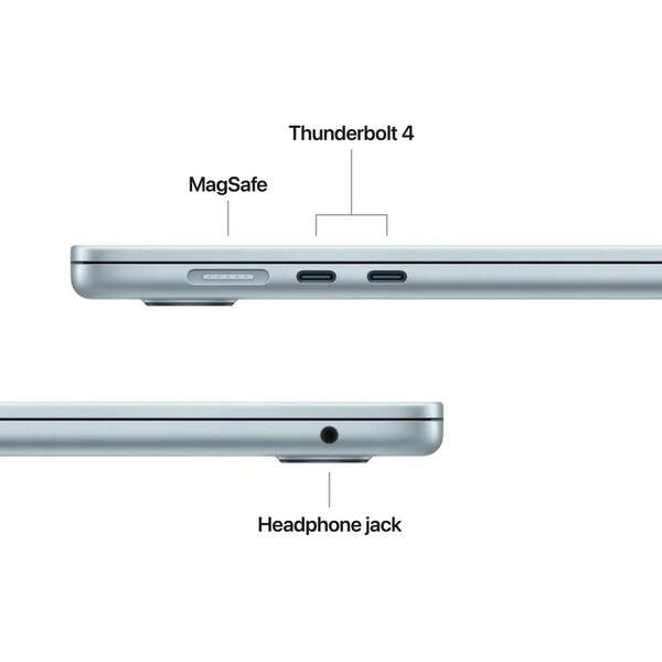 APPLE MacBook Air 15.3