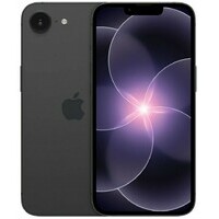 APPLE iPhone 17e 256GB Black mhrv4sx/a