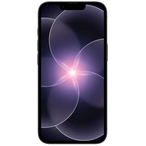 APPLE iPhone 17e 256GB Black mhrv4sx/a