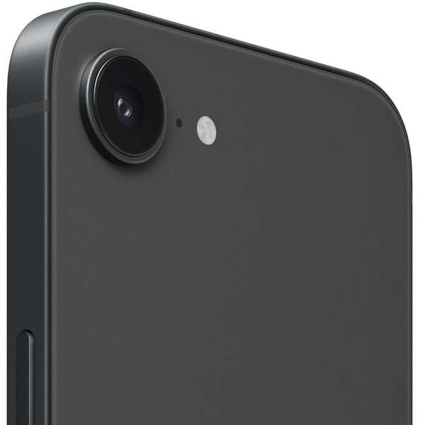 APPLE iPhone 17e 256GB Black mhrv4sx/a