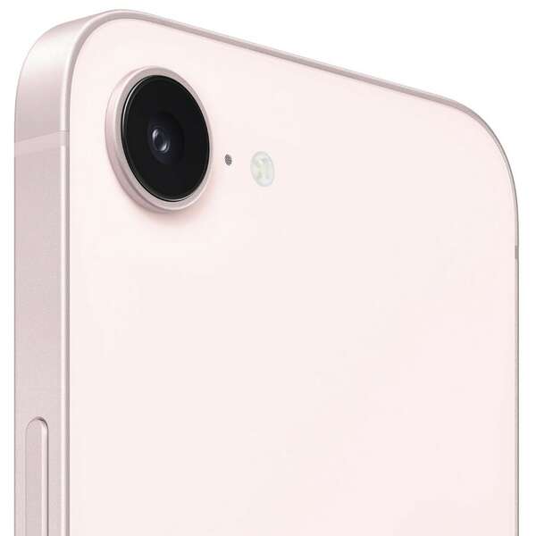 APPLE iPhone 17e 256GB Soft Pink mhrx4sx/a