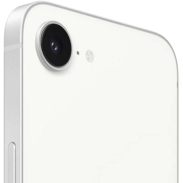 APPLE iPhone 17e 512GB White mhu04sx/a