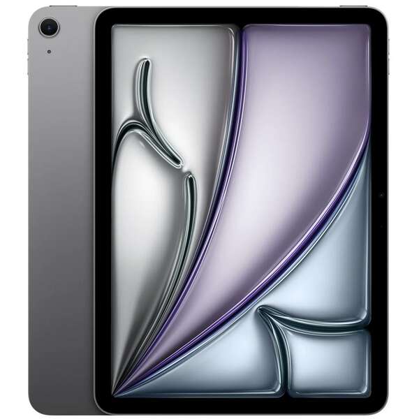 APPLE 11-inch iPad Air (M4) Wi-Fi 128GB - Space Grey mh304hc/a