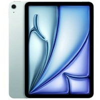 APPLE 11-inch iPad Air (M4) Wi-Fi 128GB - Blue mh314hc/a