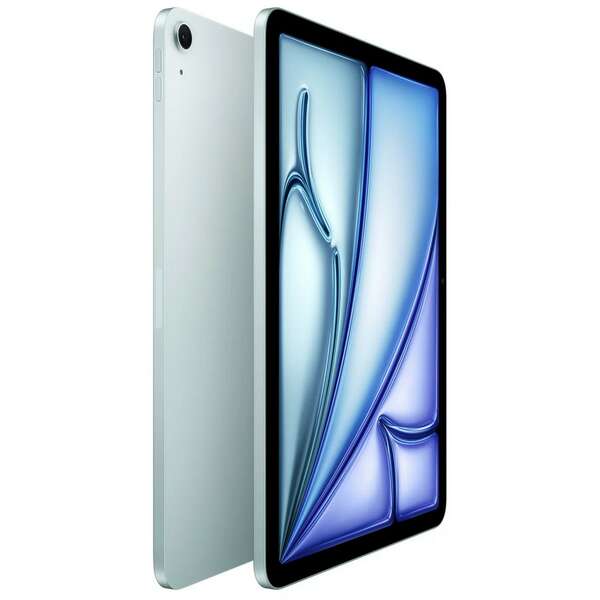 APPLE 11-inch iPad Air (M4) Wi-Fi 128GB - Blue mh314hc/a
