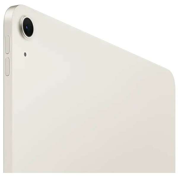 APPLE 11-inch iPad Air (M4) Wi-Fi 128GB - Starlight mh334hc/a