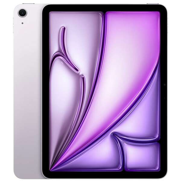 APPLE 11-inch iPad Air (M4) Wi-Fi 128GB - Purple mh344hc/a