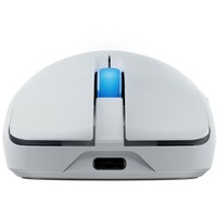 ASUS ROG HARPE II ACE bezicni mis beli