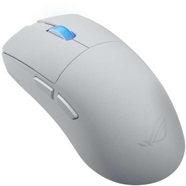 ASUS ROG HARPE II ACE bezicni mis beli