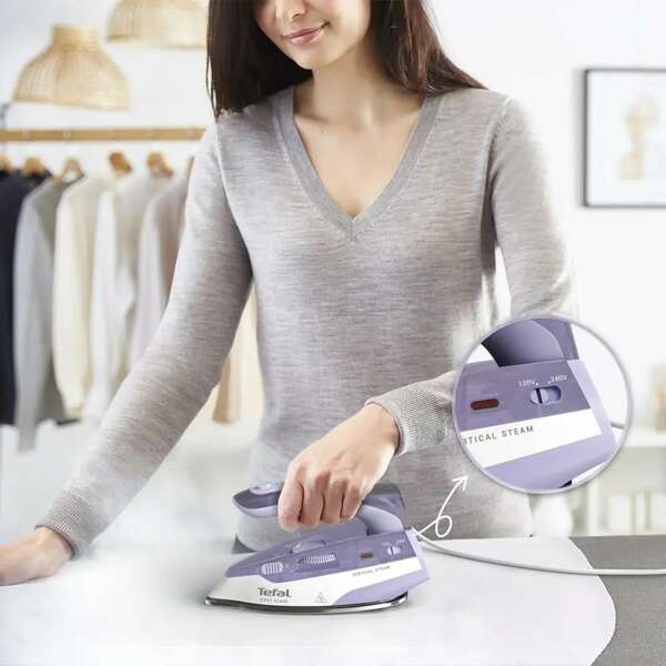 TEFAL DB1612