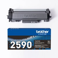 BROTHER TN2590 toner crni