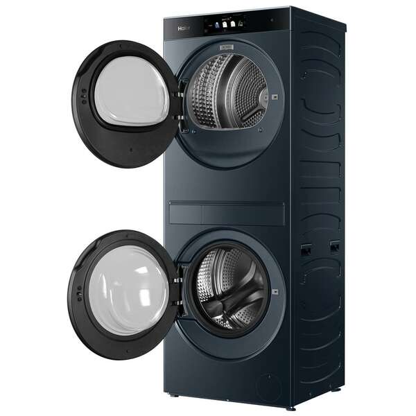 HAIER CLC108-GNU1-S