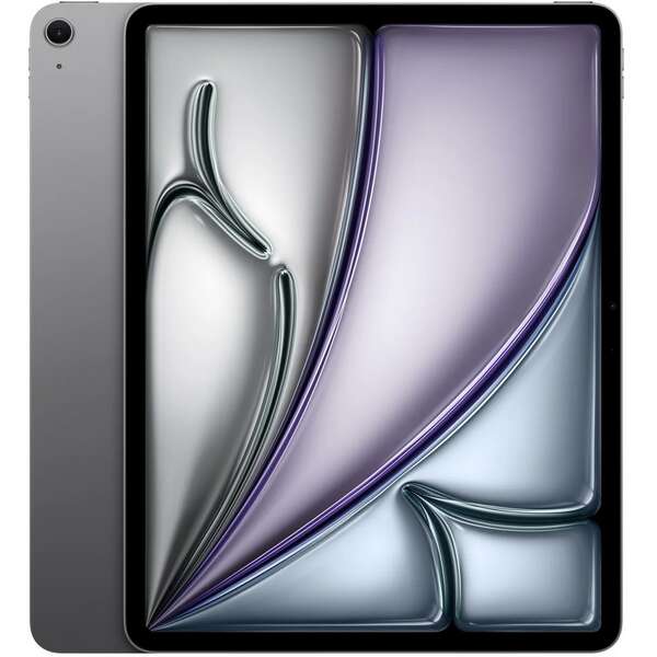 APPLE 13-inch iPad Air (M4) Wi-Fi 128GB - Space Grey mh5n4hc/a