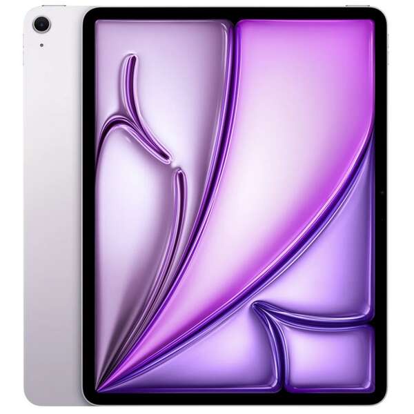 APPLE 13-inch iPad Air (M4) Wi-Fi 128GB - Purple mh5t4hc/a