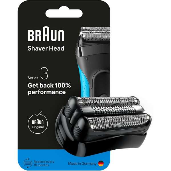 BRAUN mrezica 21B