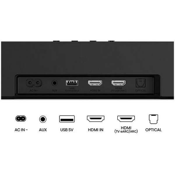 HISENSE AX5140Q