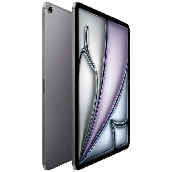 APPLE 13-inch iPad Air (M4) Cellular 128GB - Space Grey mh9d4hc/a
