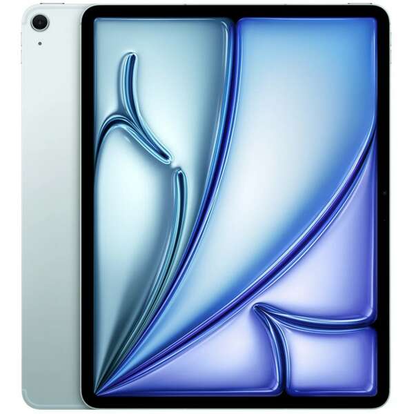APPLE 13-inch iPad Air (M4) Cellular 128GB - Blue mh9e4hc/a