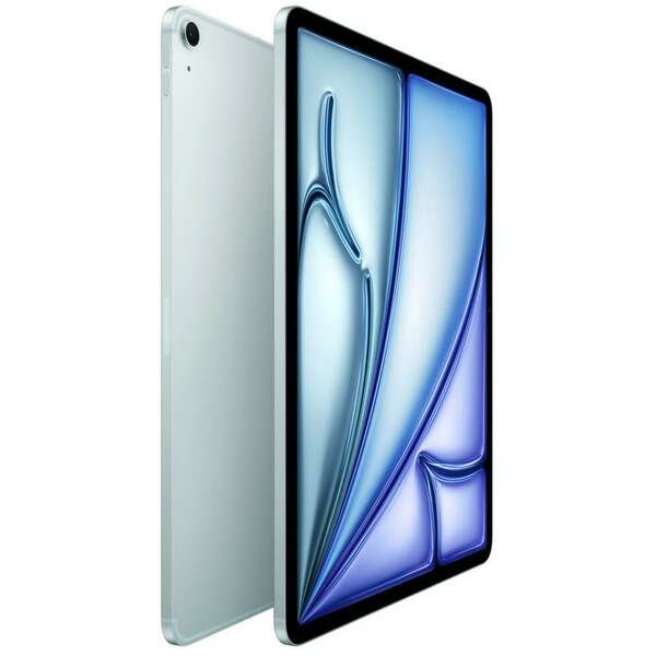 APPLE 13-inch iPad Air (M4) Cellular 128GB - Blue mh9e4hc/a
