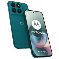 MOTOROLA G77 8GB / 256GB Shaded Spruce