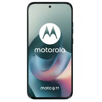 MOTOROLA G77 8GB/256GB Shaded Spruce