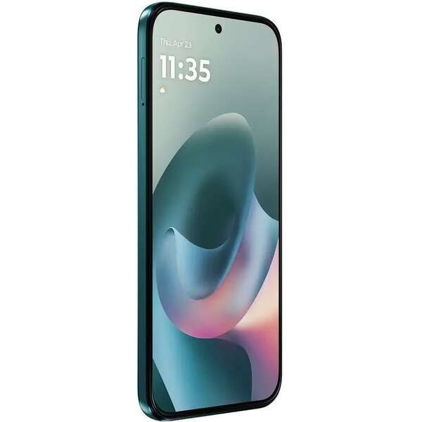 MOTOROLA G77 8GB/256GB Shaded Spruce