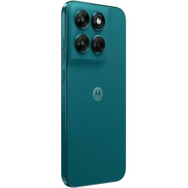 MOTOROLA G77 8GB/256GB Shaded Spruce