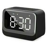 DENVER EC-54 Black 