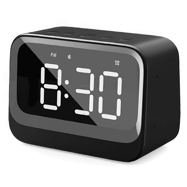 DENVER EC-54 Black 